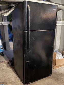 fridge