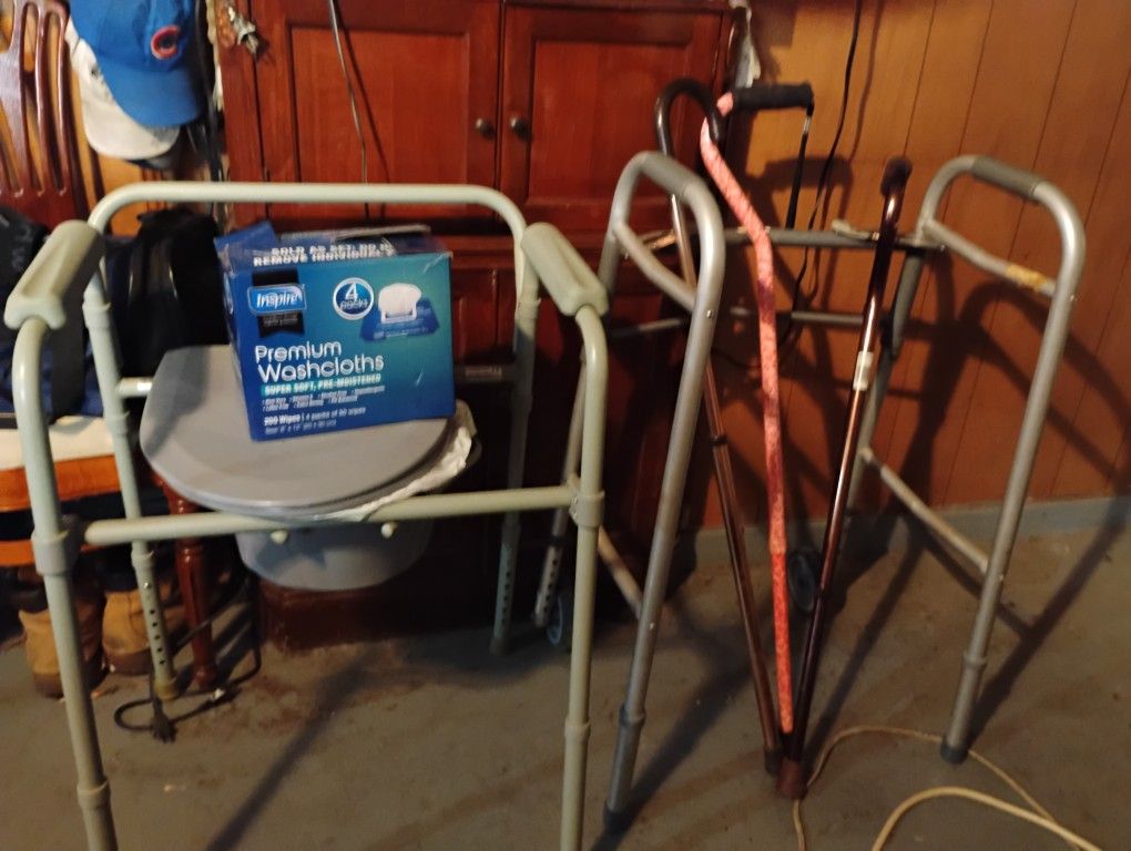 Medical Equipment
