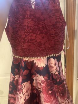 Girls Dress Size 10
