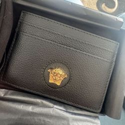 Versace Cardholder 