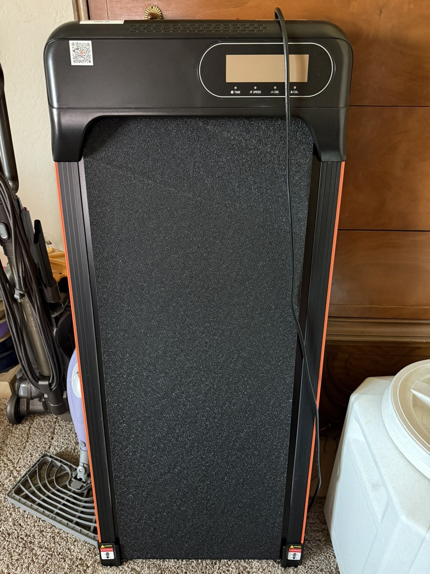 Walking Pad, Under Desk Treadmill