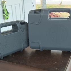 Sig Sauer Large and Small Size Factory OEMCases