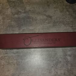 Ollivander Interactive Wand 