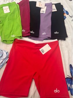 Short de Lycra para mujer