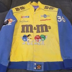 Jh M&Ms Racing Jacket 