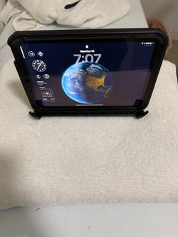 I pad mini