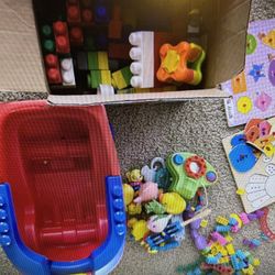 New And Used Misc Toys Cars Book 