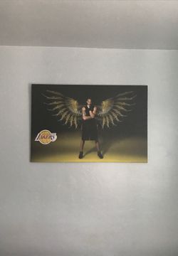 kobe bryant painting