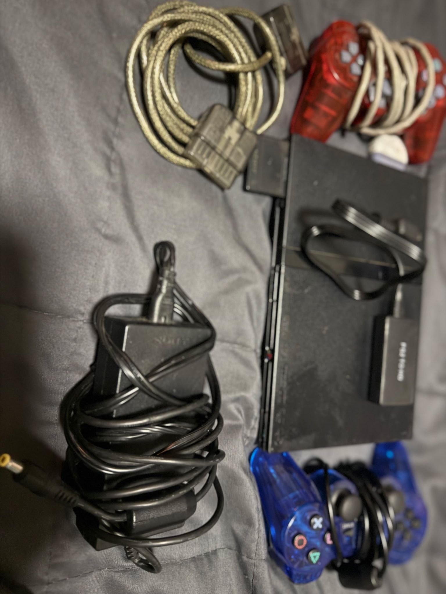 Ps2 Slim