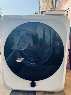120V portable clothes Dryer