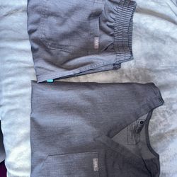Figs Scrubs