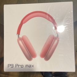 Pro Max Headphones 