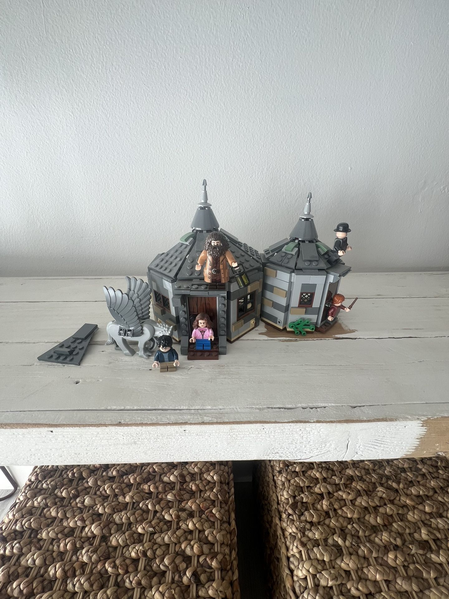 Harry Potter Lego Set for sale!!!!