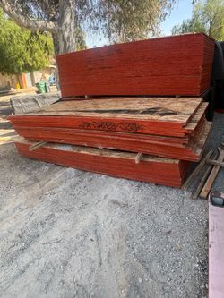 OSB 15/32 “ 4ft x 9ft