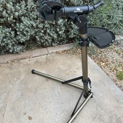 Bike Repair Stand