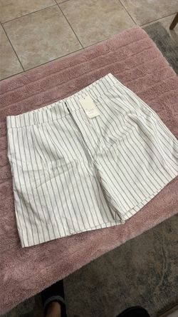 New with tags shorts