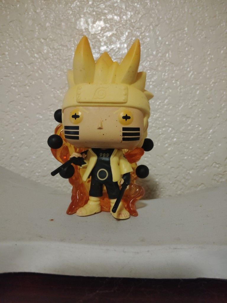 Naruto Funko Pop