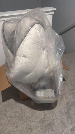 Sleep number mattress