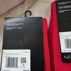 Soccer Knee High Socks 