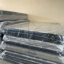 FULL MATTRESSES 