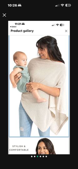 We Are Amma Nursing Cover