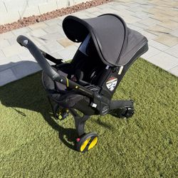 Doona Car Seat & Stroller