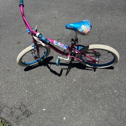 Bicycle $10