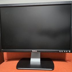 DRLL 20" LCD Monitor