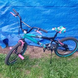 Girs Bike