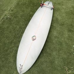 7'3ft Custom Surfboard 