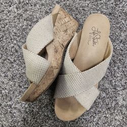 Lifestride Wedges 