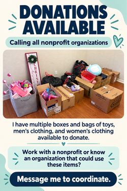 Donations