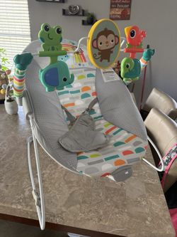 Small Bouncer