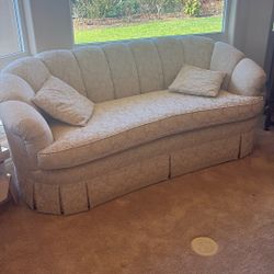 Shellback Sofa 