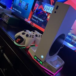 Xbox Series S (Ultimate Bundle)