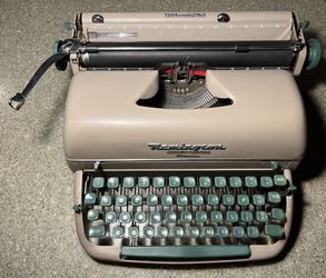 Remington Quiet-Riter Eleven