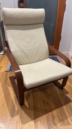 IKEA Poang. Like New Barely Used.