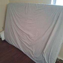 Full Mattress 