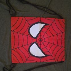 Spiderman accessories