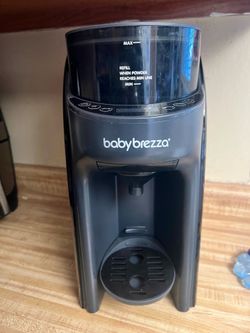 Baby Brezza Pro Advanced