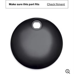 Harley Davidson Fuel Tank Console Door