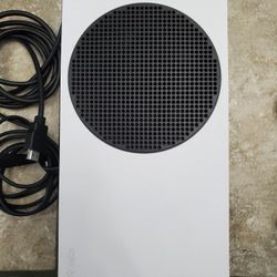 Xbox Series S 