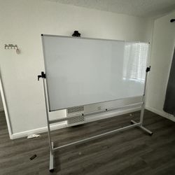 white board