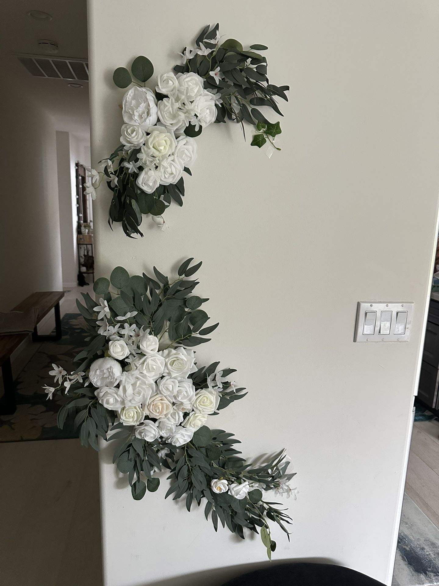 Floral Decor