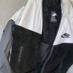 Nike Jacket Size M Youth