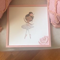 Wall Art For Kids Room