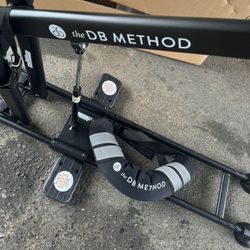 THE DB METHOD
