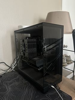 Gaming PC 4070