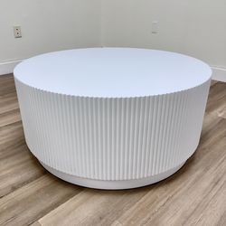 New Coffee Table Modern