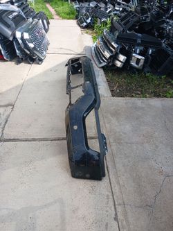 2021-2023 Ford F-150 Front Bumper Cover OEM